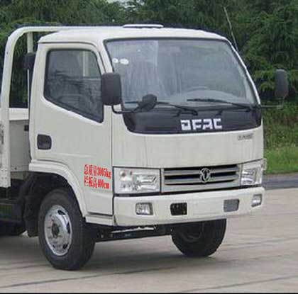 东风eq1030tz72d5轻型载货汽车