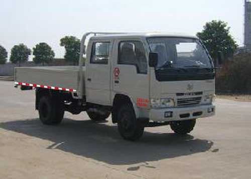 东风 轻型载货汽车(EQ1030NZ72D5)