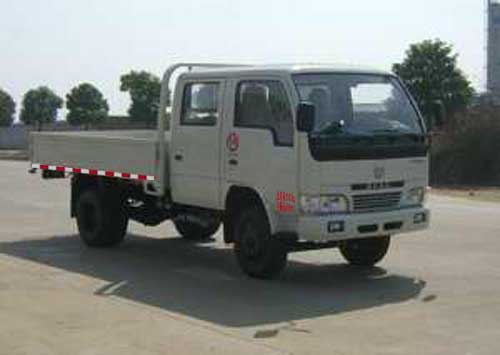 东风 轻型载货汽车(EQ1030NZ72D4)