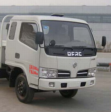 EQ1030GZ72D5 东风3.4米轻型载货汽车图片
