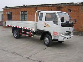 载货汽车