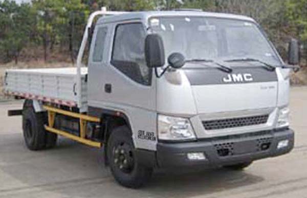 江铃 载货汽车(JX1062TPG23)