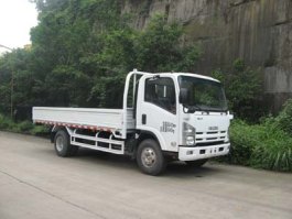载货汽车