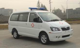 救护车
