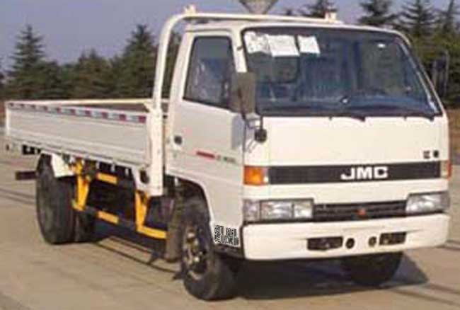 江铃 载货汽车(JX1040TGB23)