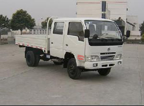 东风 轻型载货汽车(EQ1030NZ72D2)