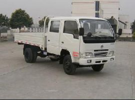 轻型载货汽车