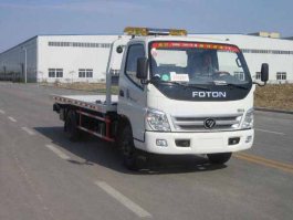 清障车