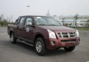 轻型载货汽车