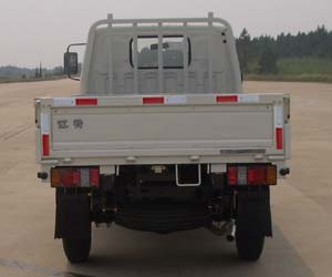 JX1030TA3 江铃3.1米轻型载货汽车图片