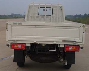 JX1031TA3 江铃3.1米轻型载货汽车图片