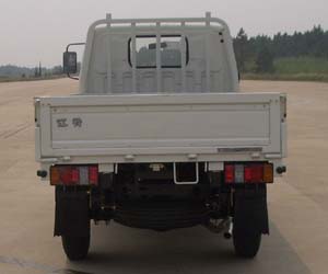 JX1030TAA3 江铃3.1米轻型载货汽车图片