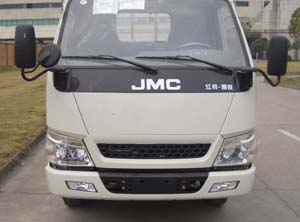 JX1031TAA3 江铃3.1米轻型载货汽车图片