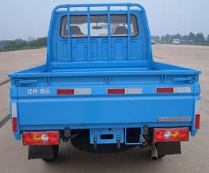 JX1031TSA3 江铃2.1米轻型载货汽车图片