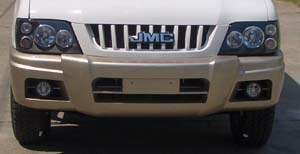 JX1020PSD3 江铃1.5米轻型载货汽车图片