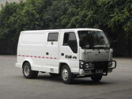 运钞车