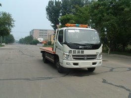 清障车