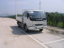 跃进 125马力 载货汽车(NJ1062DCFW)