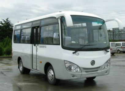 东风6米12-19座客车(EQ6600P3G)