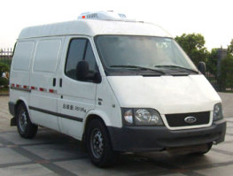 冷藏车
