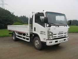 载货汽车