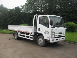 载货汽车