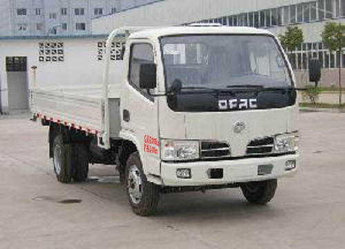 东风EQ1030S80DD轻型载货汽车公告图片