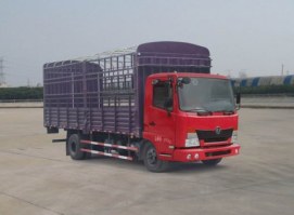 东风牌DFL5080CCQB3仓栅式运输车