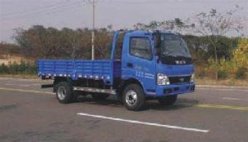 载货汽车