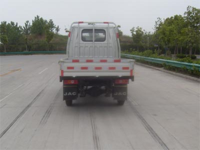 HFC1020KRDT 江淮64马力单桥柴油2米国三载货汽车图片