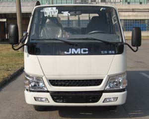 JX1041TSAA4 江铃2.1米载货汽车图片