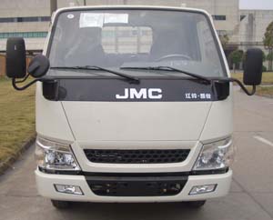 JX1041TAA4 江铃3.1米载货汽车图片