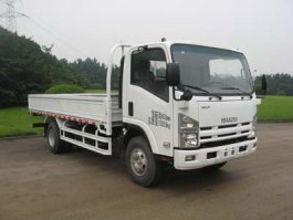 载货汽车