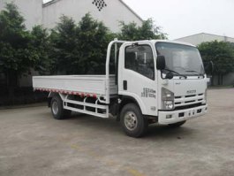 载货汽车