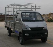 长安牌SC5022CCYD4仓栅式运输车