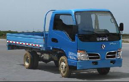 东风 79马力 轻型载货汽车(EQ1021S70DC)