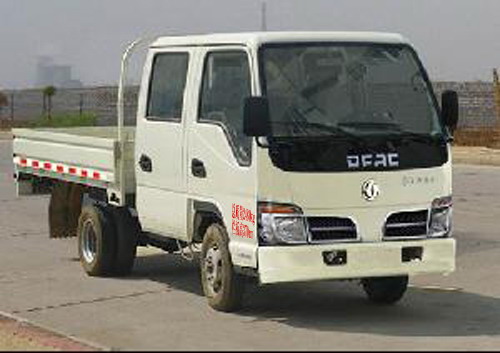 东风 79马力 轻型载货汽车(EQ1021D70DC)