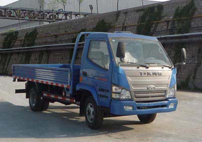 欧铃ZB1040LDC5F轻型货车图片