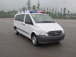 通信车