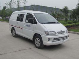 运钞车