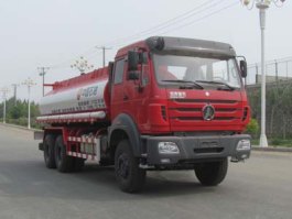 供液车