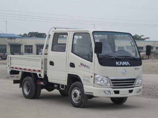 凯马 87马力 自卸汽车(KMC3047ZLB26S4)