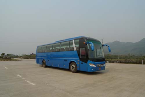 桂林12米24-55座客车(GL6127HKND1)