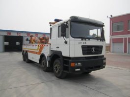 清障车