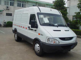 保温车