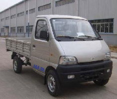 载货汽车