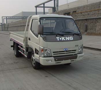 欧铃 75马力 轻型货车(ZB1041LDCS)