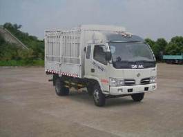 东风牌EQ5050CCQG35D5AC仓栅式运输车