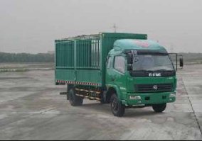 东风牌EQ5080CCQG12D6AC仓栅式运输车