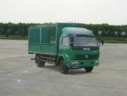 东风牌EQ5080CCQ12D6AC仓栅式运输车